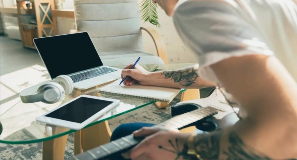 Interaktive Workshop-Einheit zur Budgetplanung